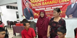 Negara perlukan generasi muda berilmu, berintegriti, berjiwa besar