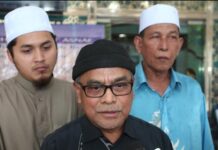 Ramadan: Andalusia, Masjid Imanul Fa’izin ringankan beban asnaf