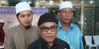 Ramadan: Andalusia, Masjid Imanul Fa’izin ringankan beban asnaf