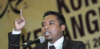 ‘Sekalipun betul, mengapa tidak permudah urusan dakwah di KL?’