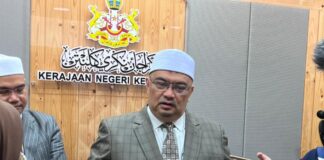 Siasat ‘lelaki duyung’ ikut Undang-Undang Syariah