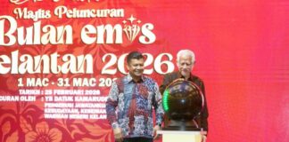 Kurangkan upah emas tarik pelancong ke Kelantan