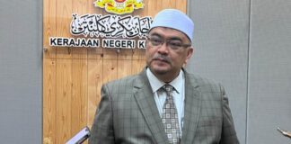 Kelantan terbuka siasatan SPRM jika ada asas kukuh