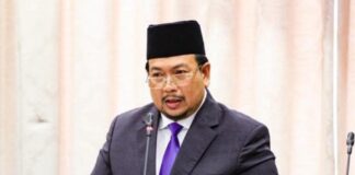Tiada arak dalam pesawat bukan punca bankrap