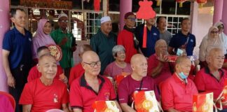 PRU16: Bentong bakal jadi kawasan tumpuan