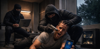 Jenayah curi kripto berleluasa bahkan ancam nyawa