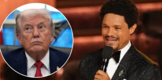 Jenaka pentas cabar politik: Trump, Grammy dan Greenland