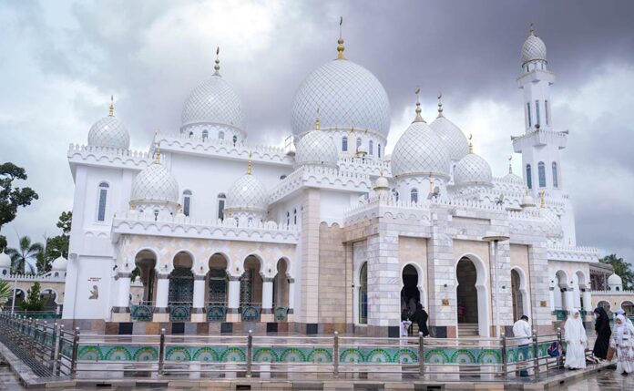 masjid