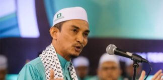 Zakat hak asnaf, bukan wang politik, perlu akauntabiliti