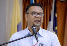 Hab pembangunan bakat bertaraf dunia diperkukuh