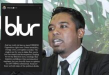 ‘Politik serang peribadi lapuk, rakyat tak makan’