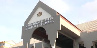 Kes baru di peringkat ‘ex-parte’ – Peguam YK