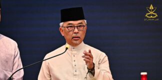 Ambil tindakan tegas terhadap pihak persenda agama