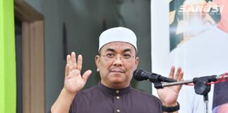 Islam dicabar kerana Malaysia diketuai pemimpin lemah