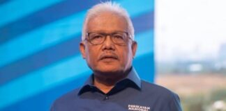 Dunia mesti bersatu hentikan eskalasi dan tegakkan keadilan