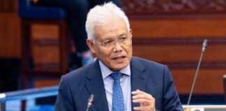 Malaysia perlu pimpin Negara Teluk bersatu demi kedamaian