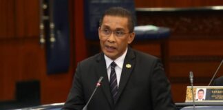 Campur tangan AS: ‘Jika di Iran berlaku, bagaimana Malaysia?’
