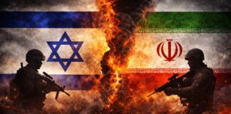 Amerika Syarikat gagal putuskan ‘chain of command’ Iran