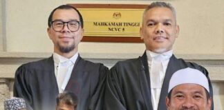 Bekas Ketua PAN kalah lagi saman fitnah Ustaz Dusuki