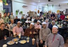 Eratkan hubungan bersama pengamal media Kedah