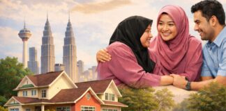 Elak warga emas mati bersendirian dengan insentif khas perumahan