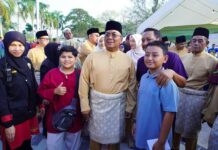 Kedah ambil langkah wajar hadapi kemarau