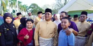 Kedah ambil langkah wajar hadapi kemarau