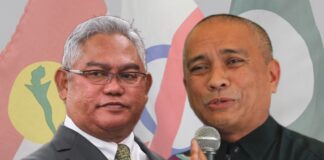 Selagi Umno bersama DAP sukar bina kembali kekuatan