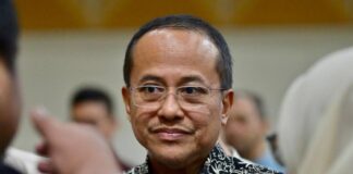 Jawatan Timbalan Pengerusi PN ditentukan wakil parti