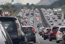 Beraya di kampung: Kenapa sanggup harungi kesesakan teruk?