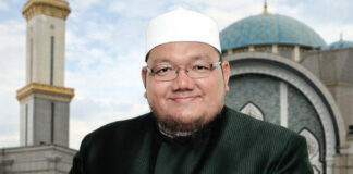 ‘Sambut Syawal dengan iman, bukan kemewahan’