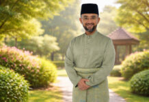 ‘Rumah terbuka, jambatan perpaduan’ – Nushi