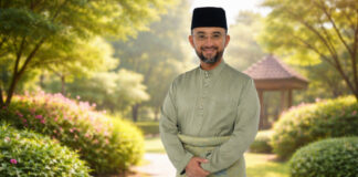‘Rumah terbuka, jambatan perpaduan’ – Nushi