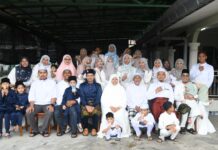 Syawal perkukuh silaturahim, kebajikan ummah