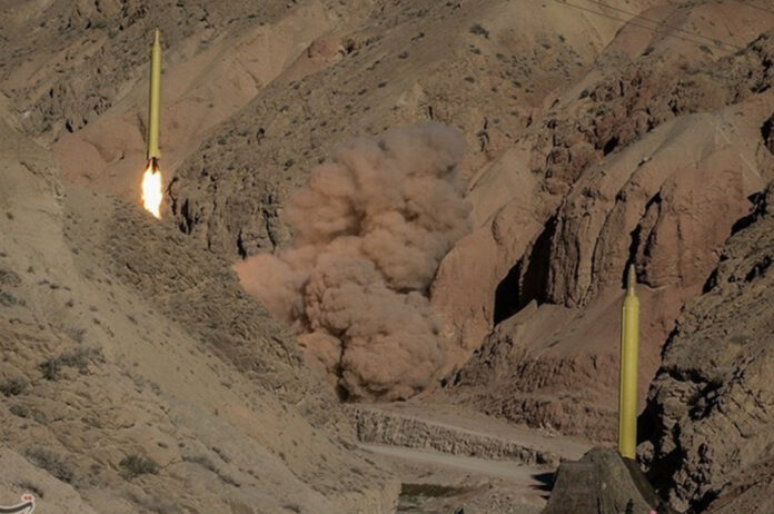 IRGC...