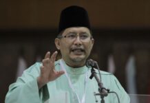 Melayu perlu bersatu seperti Jerman