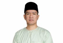 PAS Johor sasar menangi DUN Simpang Jeram