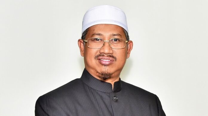 Mohd Nor Hamzah