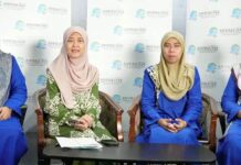 Andalusia jamin operasi umrah stabil