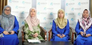 Andalusia jamin operasi umrah stabil