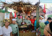 ‘Set Kito Jange Pecoh’ terserlah, PAS Tumpat raih juara