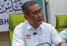 Kerajaan ‘hukum’ rakyat Semenanjung? PN minta penjelasan telus