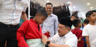 EPIC belanja RM30,000 rai anak asnaf