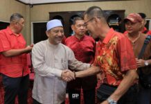 Perpaduan dalam kepelbagaian: Kekuatan Kelantan