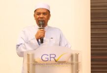 Medan digital jadi pertahanan, senjata dakwah