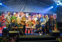 PELITER@KSNT 2026 raih lebih 110,000 pengunjung