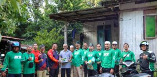 Turun padang agar kebajikan rakyat terbela