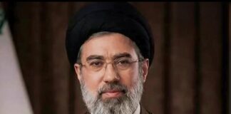 Mojtaba Khamenei berisiko terbunuh serangan AS-Israel