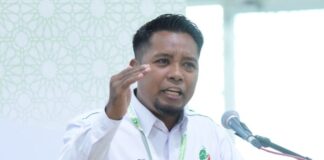 Berbeza parti, tapi semangat musyawarah, keterbukaan perlu
