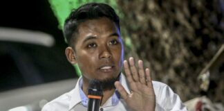 PRU16 jadi medan suara rakyat Selangor